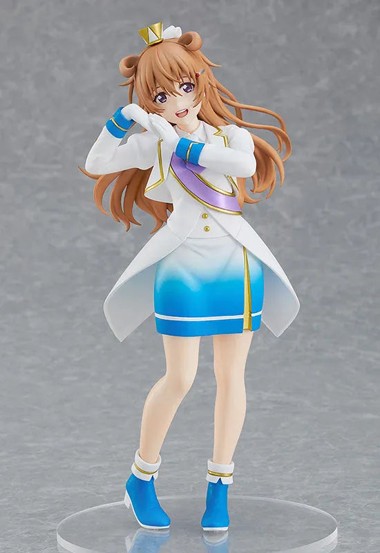 Love Live! Nijigasaki Gakuen School Idol Doukou Kai - Konoe Kanata - Pop Up Parade (Good Smile Company)ㅤ – Good Smile Company – ActionFigure Brasil