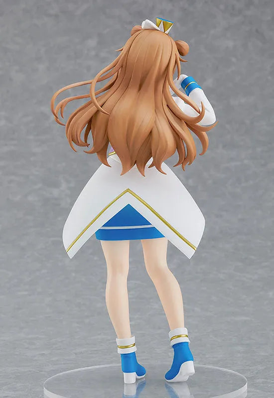 Love Live! Nijigasaki Gakuen School Idol Doukou Kai - Konoe Kanata - Pop Up Parade (Good Smile Company)ㅤ – Good Smile Company – ActionFigure Brasil