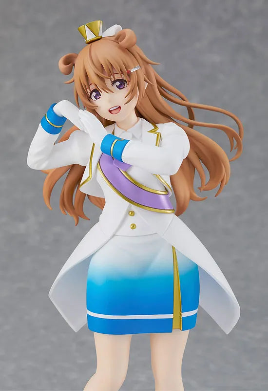 Love Live! Nijigasaki Gakuen School Idol Doukou Kai - Konoe Kanata - Pop Up Parade (Good Smile Company)ㅤ – Good Smile Company – ActionFigure Brasil
