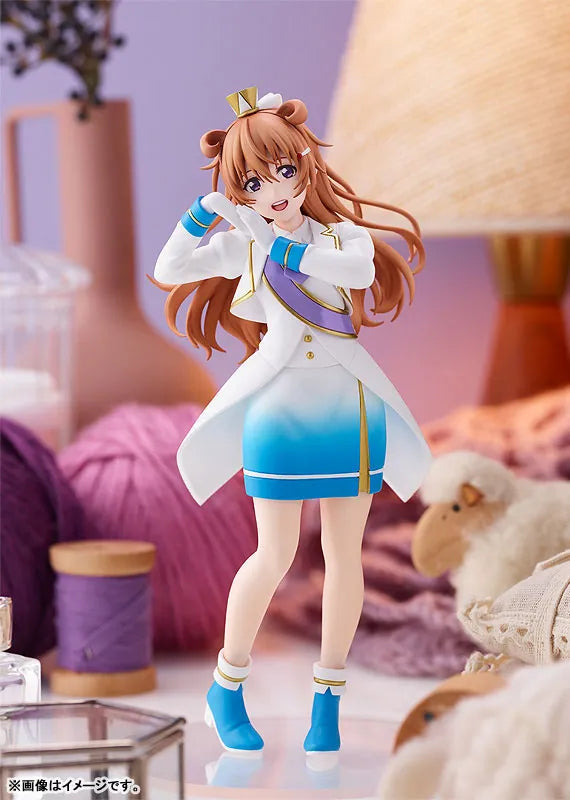 Love Live! Nijigasaki Gakuen School Idol Doukou Kai - Konoe Kanata - Pop Up Parade (Good Smile Company)ㅤ – Good Smile Company – ActionFigure Brasil