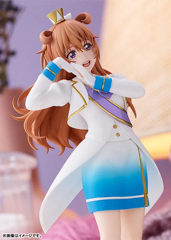 Love Live! Nijigasaki Gakuen School Idol Doukou Kai - Konoe Kanata - Pop Up Parade (Good Smile Company)ㅤ – Good Smile Company – ActionFigure Brasil