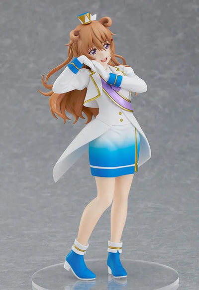 Love Live! Nijigasaki Gakuen School Idol Doukou Kai - Konoe Kanata - Pop Up Parade (Good Smile Company)ㅤ – Good Smile Company – ActionFigure Brasil — ângulo diferente