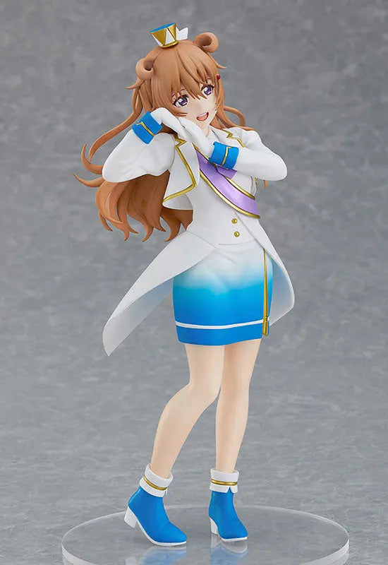 Love Live! Nijigasaki Gakuen School Idol Doukou Kai - Konoe Kanata - Pop Up Parade (Good Smile Company)ㅤ – Good Smile Company – ActionFigure Brasil