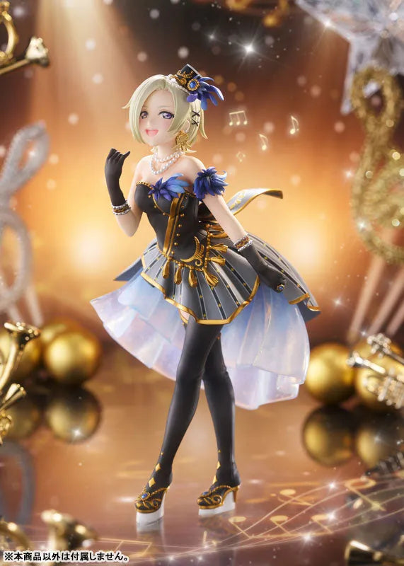 Love Live! Nijigasaki Gakuen School Idol Doukou Kai - Mia Taylor - 1/7 (PLUM)ㅤ – PLUM – ActionFigure Brasil