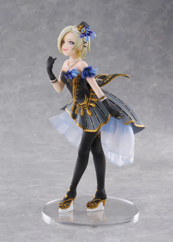 Love Live! Nijigasaki Gakuen School Idol Doukou Kai - Mia Taylor - 1/7 (PLUM)ㅤ – PLUM – ActionFigure Brasil