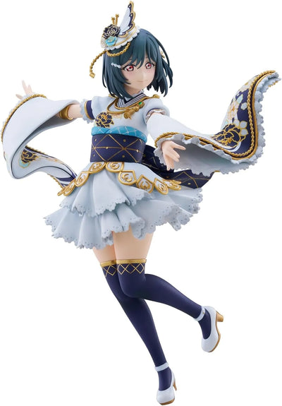 Love Live! Nijigasaki Gakuen School Idol Doukou Kai - Mifune Shioriko - 1/7 (PLUM)ㅤ – PLUM – ActionFigure Brasil