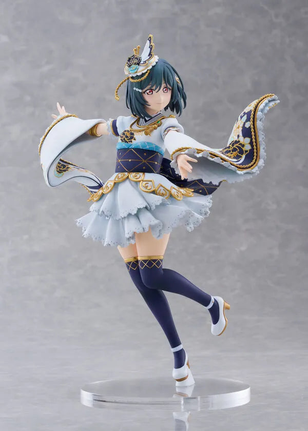 Love Live! Nijigasaki Gakuen School Idol Doukou Kai - Mifune Shioriko - 1/7 (PLUM)ㅤ – PLUM – ActionFigure Brasil
