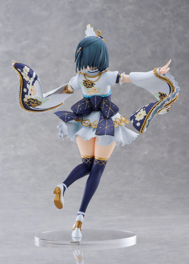 Love Live! Nijigasaki Gakuen School Idol Doukou Kai - Mifune Shioriko - 1/7 (PLUM)ㅤ – PLUM – ActionFigure Brasil
