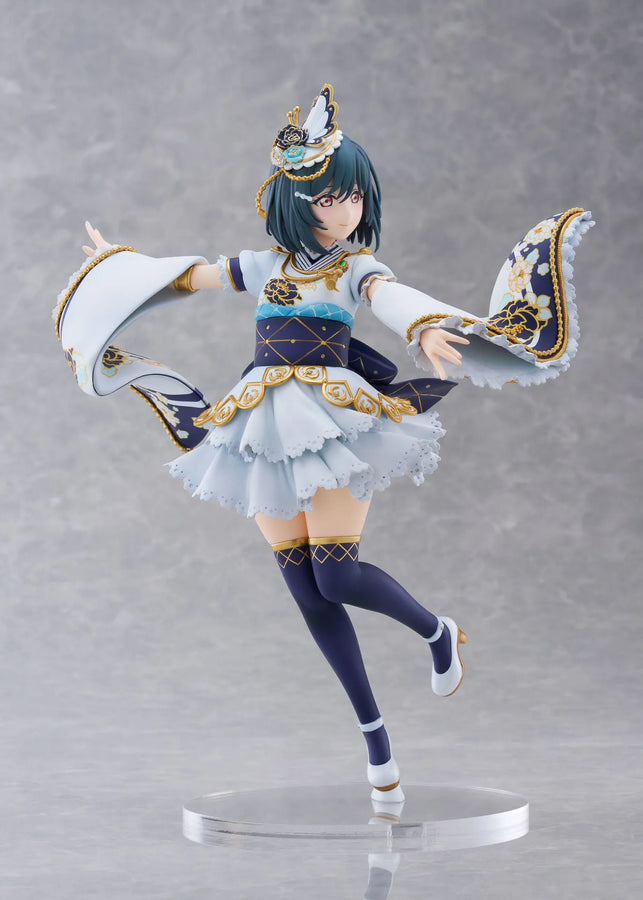 Love Live! Nijigasaki Gakuen School Idol Doukou Kai - Mifune Shioriko - 1/7 (PLUM)ㅤ – PLUM – ActionFigure Brasil
