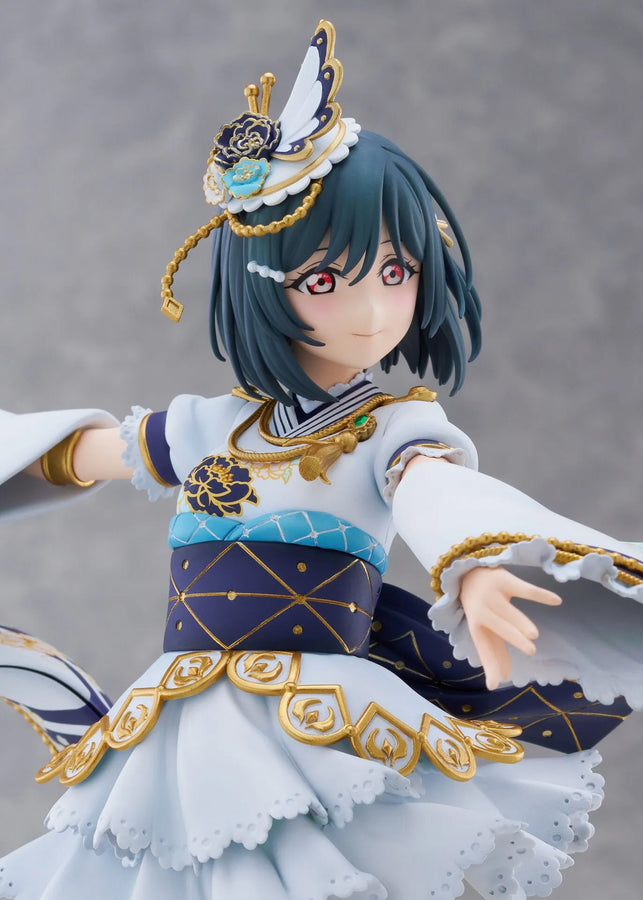 Love Live! Nijigasaki Gakuen School Idol Doukou Kai - Mifune Shioriko - 1/7 (PLUM)ㅤ – PLUM – ActionFigure Brasil