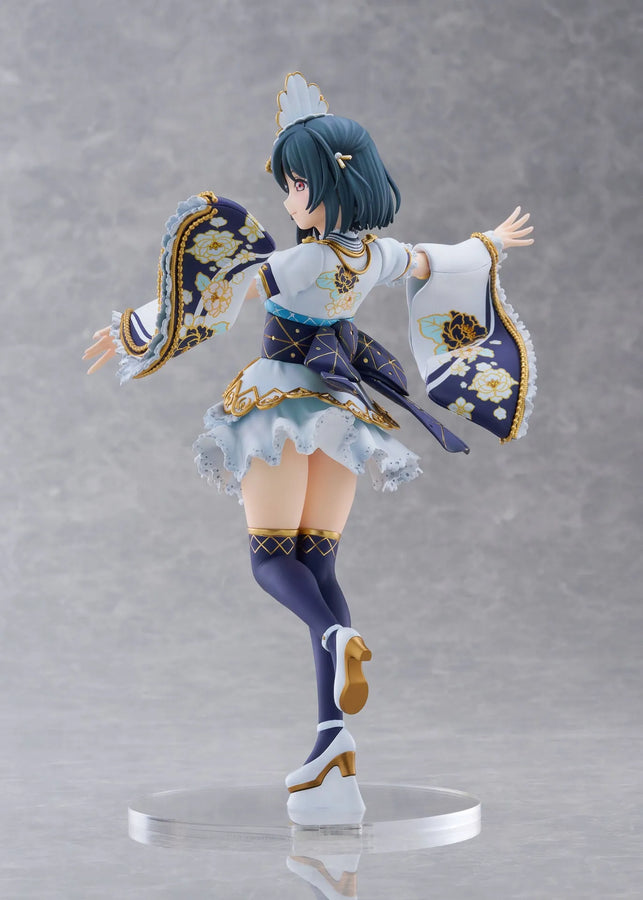 Love Live! Nijigasaki Gakuen School Idol Doukou Kai - Mifune Shioriko - 1/7 (PLUM)ㅤ – PLUM – ActionFigure Brasil