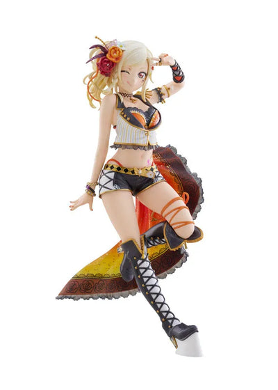 Love Live! Nijigasaki Gakuen School Idol Doukou Kai - Miyashita Ai - 1/7 (PLUM)ㅤ – PLUM – ActionFigureBrasil