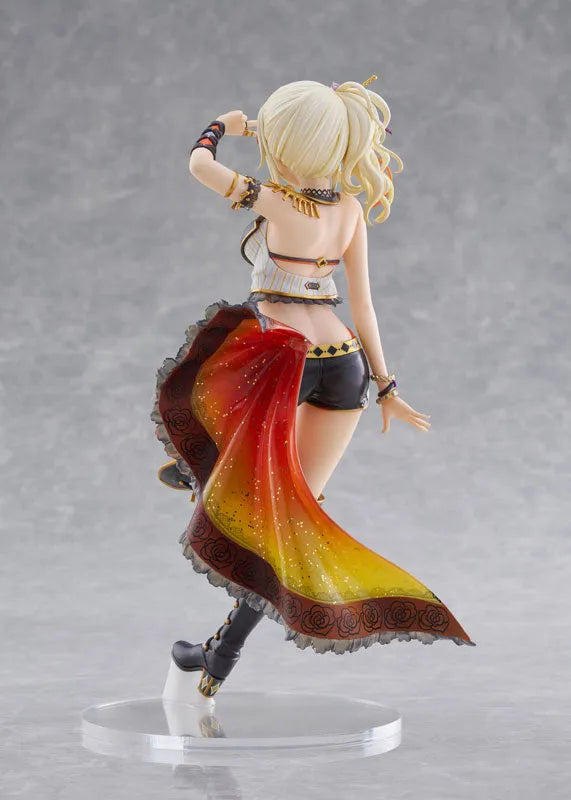 Love Live! Nijigasaki Gakuen School Idol Doukou Kai - Miyashita Ai - 1/7 (PLUM)ㅤ – PLUM – ActionFigureBrasil