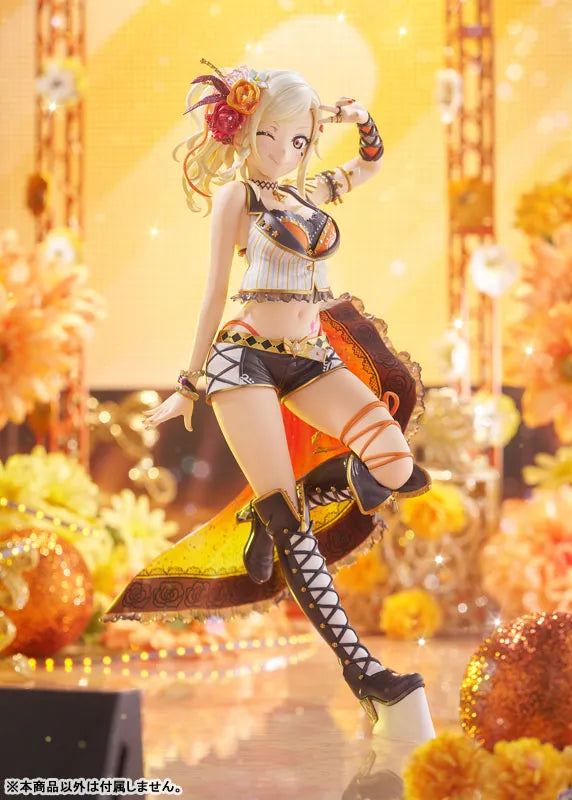 Love Live! Nijigasaki Gakuen School Idol Doukou Kai - Miyashita Ai - 1/7 (PLUM)ㅤ – PLUM – ActionFigureBrasil