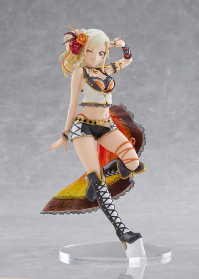 Love Live! Nijigasaki Gakuen School Idol Doukou Kai - Miyashita Ai - 1/7 (PLUM)ㅤ – PLUM – ActionFigureBrasil — close