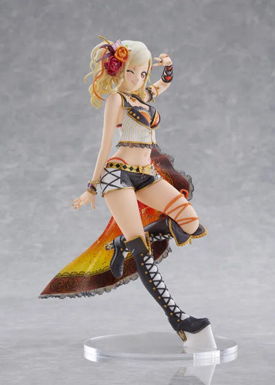 Love Live! Nijigasaki Gakuen School Idol Doukou Kai - Miyashita Ai - 1/7 (PLUM)ㅤ – PLUM – ActionFigureBrasil — embalagem