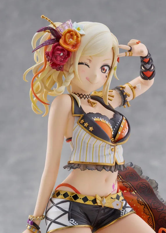 Love Live! Nijigasaki Gakuen School Idol Doukou Kai - Miyashita Ai - 1/7 (PLUM)ㅤ – PLUM – ActionFigureBrasil
