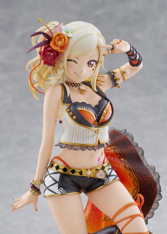 Love Live! Nijigasaki Gakuen School Idol Doukou Kai - Miyashita Ai - 1/7 (PLUM)ㅤ – PLUM – ActionFigureBrasil