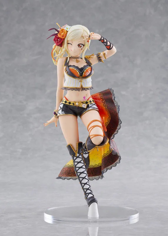 Love Live! Nijigasaki Gakuen School Idol Doukou Kai - Miyashita Ai - 1/7 (PLUM)ㅤ – PLUM – ActionFigureBrasil