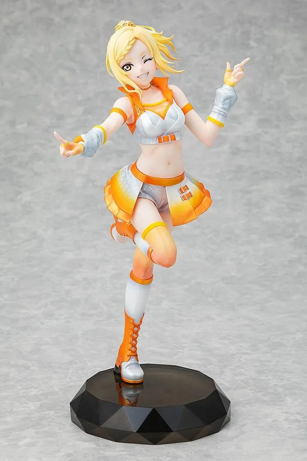 Love Live! Nijigasaki Gakuen School Idol Doukou Kai - Miyashita Ai - KDcolle - 1/7 - Super Nova ver. (Kadokawa) [Shop Exclusive]ㅤ – Kadokawa – ActionFigure Brasil