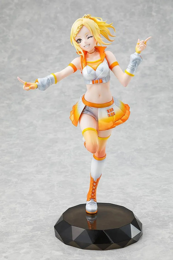 Love Live! Nijigasaki Gakuen School Idol Doukou Kai - Miyashita Ai - KDcolle - 1/7 - Super Nova ver. (Kadokawa) [Shop Exclusive]ㅤ – Kadokawa – ActionFigure Brasil