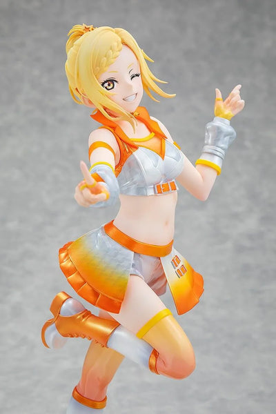 Love Live! Nijigasaki Gakuen School Idol Doukou Kai - Miyashita Ai - KDcolle - 1/7 - Super Nova ver. (Kadokawa) [Shop Exclusive]ㅤ – Kadokawa – ActionFigureBrasil — ambientada