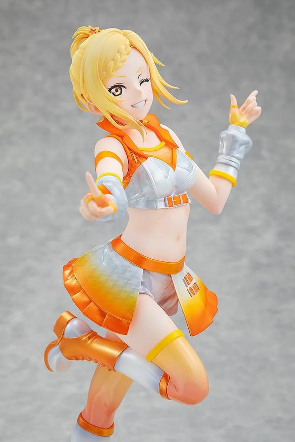 Love Live! Nijigasaki Gakuen School Idol Doukou Kai - Miyashita Ai - KDcolle - 1/7 - Super Nova ver. (Kadokawa) [Shop Exclusive]ㅤ – Kadokawa – ActionFigure Brasil