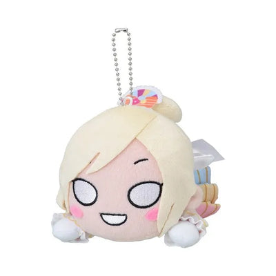 Love Live! Nijigasaki Gakuen School Idol Doukou Kai - Miyashita Ai - Nesoberi - Love U my friends S (SEGA)ㅤ – Sega – ActionFigure Brasil