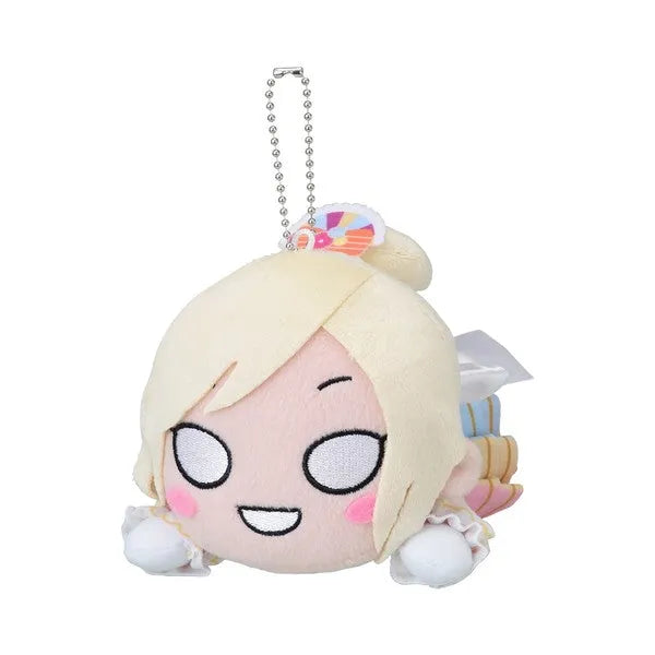 Love Live! Nijigasaki Gakuen School Idol Doukou Kai - Miyashita Ai - Nesoberi - Love U my friends S (SEGA)ㅤ – Sega – ActionFigure Brasil