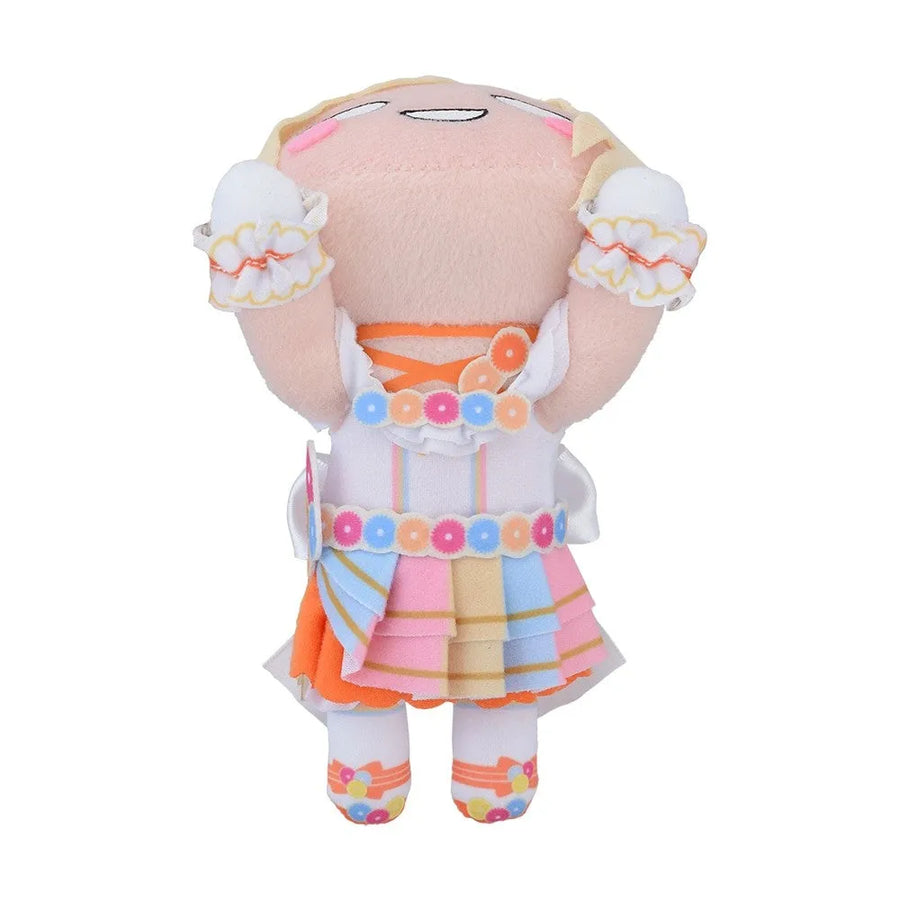 Love Live! Nijigasaki Gakuen School Idol Doukou Kai - Miyashita Ai - Nesoberi - Love U my friends S (SEGA)ㅤ – Sega – ActionFigure Brasil