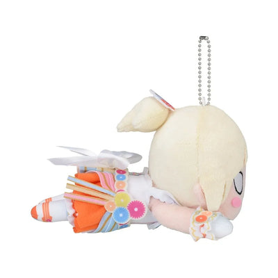 Love Live! Nijigasaki Gakuen School Idol Doukou Kai - Miyashita Ai - Nesoberi - Love U my friends S (SEGA)ㅤ – Sega – ActionFigure Brasil — embalagem