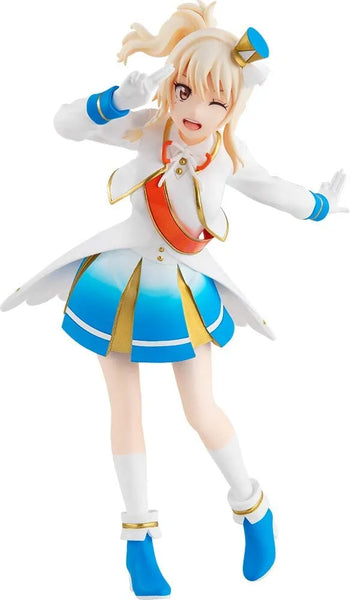 Love Live! Nijigasaki Gakuen School Idol Doukou Kai - Miyashita Ai - Pop Up Parade (Good Smile Company)ㅤ – Good Smile Company – ActionFigure Brasil
