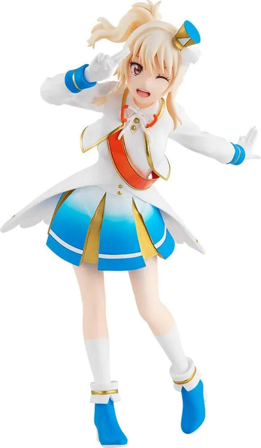 Love Live! Nijigasaki Gakuen School Idol Doukou Kai - Miyashita Ai - Pop Up Parade (Good Smile Company)ㅤ – Good Smile Company – ActionFigure Brasil