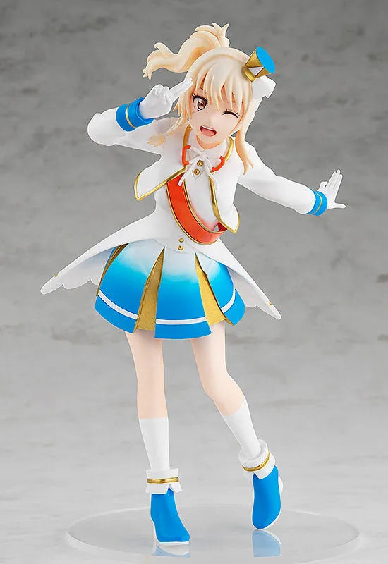 Love Live! Nijigasaki Gakuen School Idol Doukou Kai - Miyashita Ai - Pop Up Parade (Good Smile Company)ㅤ – Good Smile Company – ActionFigure Brasil