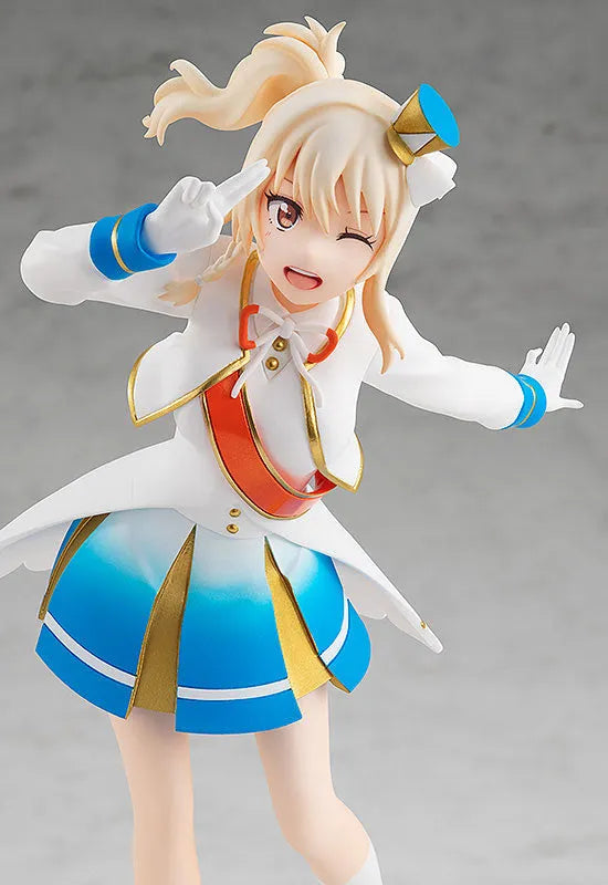 Love Live! Nijigasaki Gakuen School Idol Doukou Kai - Miyashita Ai - Pop Up Parade (Good Smile Company)ㅤ – Good Smile Company – ActionFigure Brasil