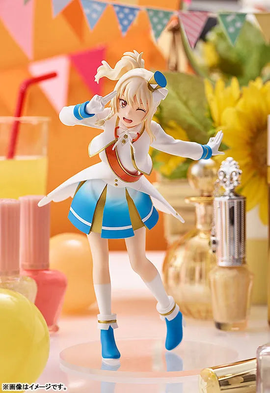 Love Live! Nijigasaki Gakuen School Idol Doukou Kai - Miyashita Ai - Pop Up Parade (Good Smile Company)ㅤ – Good Smile Company – ActionFigure Brasil