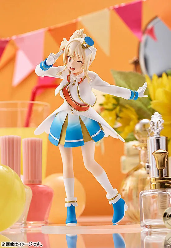 Love Live! Nijigasaki Gakuen School Idol Doukou Kai - Miyashita Ai - Pop Up Parade (Good Smile Company)ㅤ – Good Smile Company – ActionFigure Brasil