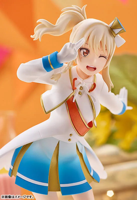 Love Live! Nijigasaki Gakuen School Idol Doukou Kai - Miyashita Ai - Pop Up Parade (Good Smile Company)ㅤ – Good Smile Company – ActionFigure Brasil