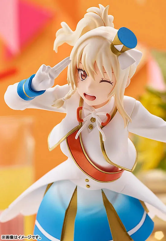 Love Live! Nijigasaki Gakuen School Idol Doukou Kai - Miyashita Ai - Pop Up Parade (Good Smile Company)ㅤ – Good Smile Company – ActionFigure Brasil