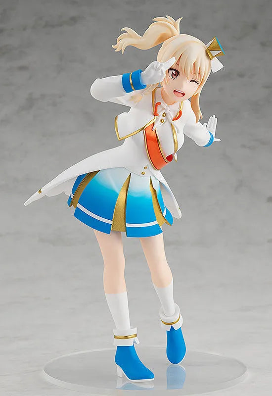 Love Live! Nijigasaki Gakuen School Idol Doukou Kai - Miyashita Ai - Pop Up Parade (Good Smile Company)ㅤ – Good Smile Company – ActionFigure Brasil