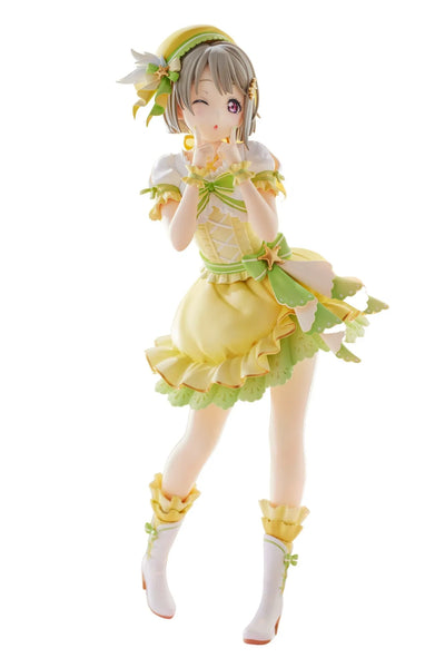 Love Live! Nijigasaki Gakuen School Idol Doukou Kai - Nakasu Kasumi - 1/7 (PLUM)ㅤ – PLUM – ActionFigure Brasil