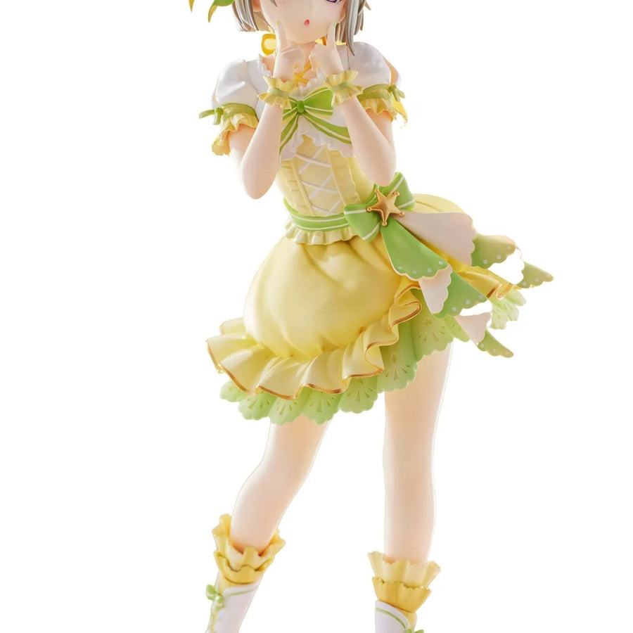 Love Live! Nijigasaki Gakuen School Idol Doukou Kai - Nakasu Kasumi - 1/7 (PLUM)ㅤ – PLUM – ActionFigure Brasil