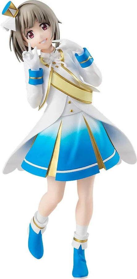 Love Live! Nijigasaki Gakuen School Idol Doukou Kai - Nakasu Kasumi - Pop Up Parade (Good Smile Company)ㅤ – Good Smile Company – ActionFigure Brasil