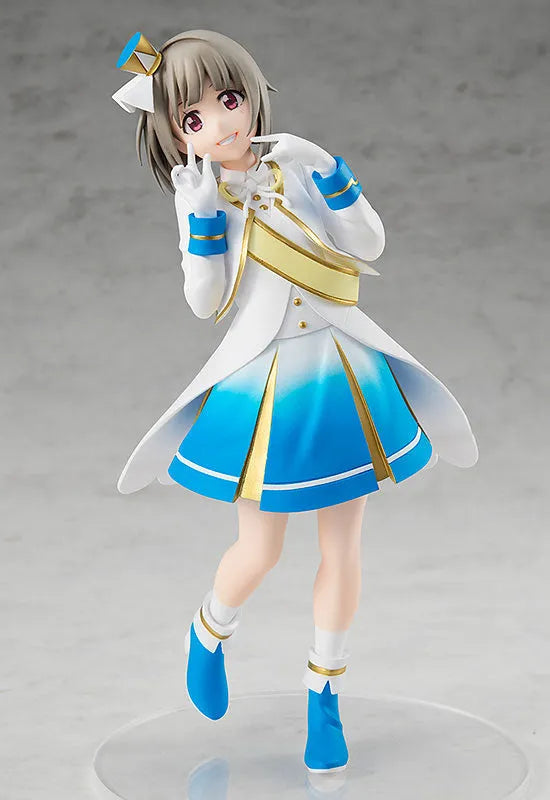 Love Live! Nijigasaki Gakuen School Idol Doukou Kai - Nakasu Kasumi - Pop Up Parade (Good Smile Company)ㅤ – Good Smile Company – ActionFigure Brasil