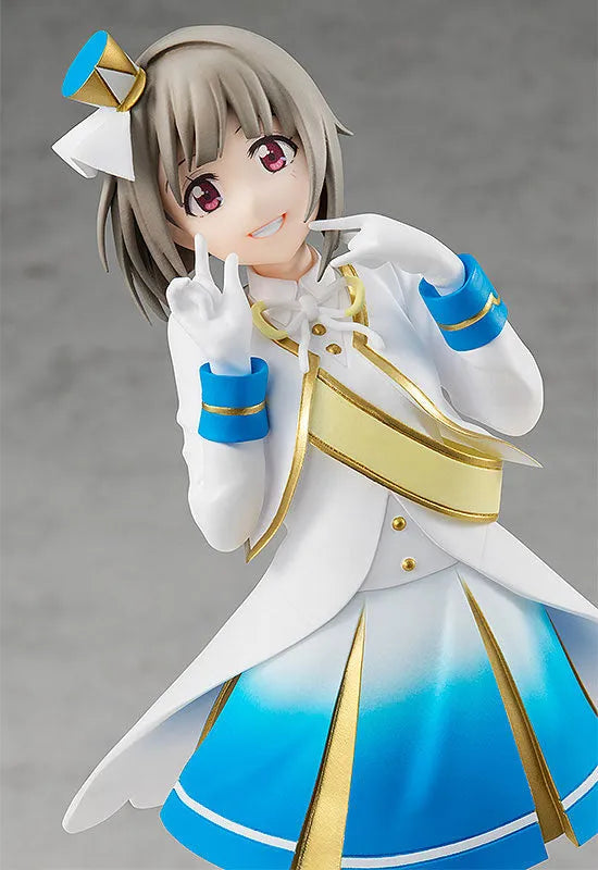 Love Live! Nijigasaki Gakuen School Idol Doukou Kai - Nakasu Kasumi - Pop Up Parade (Good Smile Company)ㅤ – Good Smile Company – ActionFigure Brasil