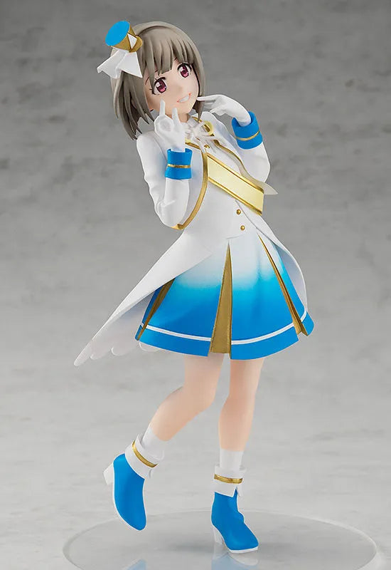 Love Live! Nijigasaki Gakuen School Idol Doukou Kai - Nakasu Kasumi - Pop Up Parade (Good Smile Company)ㅤ – Good Smile Company – ActionFigure Brasil