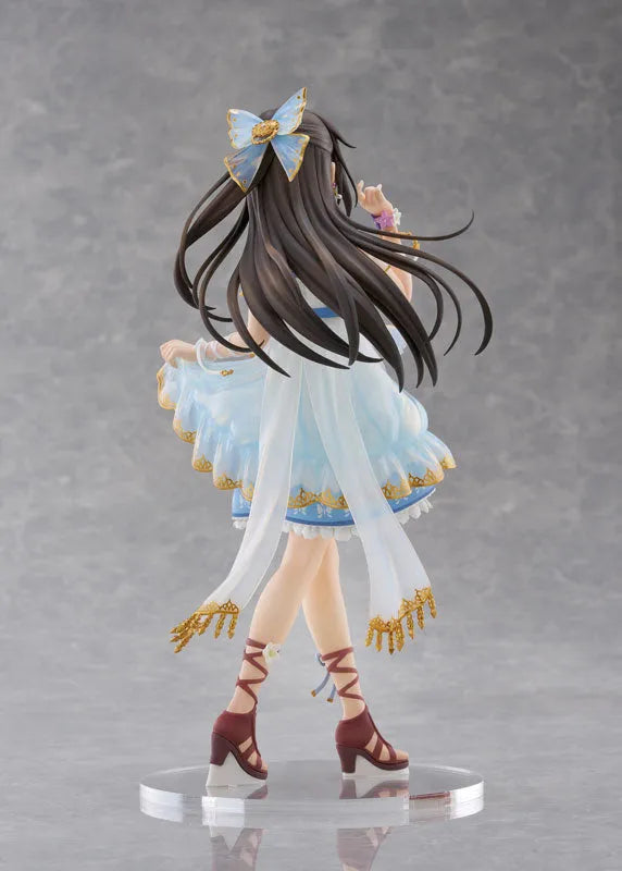Love Live! Nijigasaki Gakuen School Idol Doukou Kai - Osaka Shizuku - 1/7 (PLUM)ㅤ – PLUM – ActionFigure Brasil