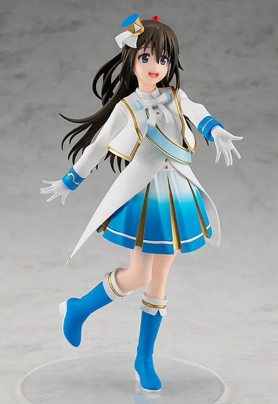 Love Live! Nijigasaki Gakuen School Idol Doukou Kai - Osaka Shizuku - Pop Up Parade (Good Smile Company)ㅤ – Good Smile Company – ActionFigure Brasil
