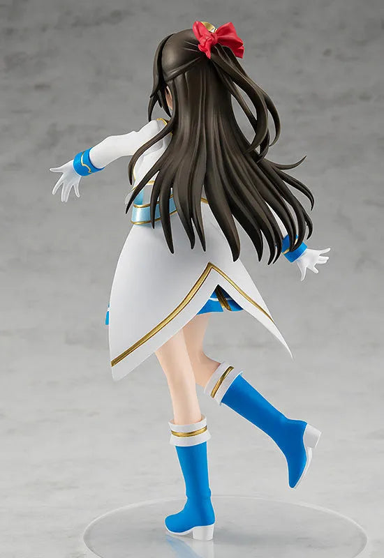 Love Live! Nijigasaki Gakuen School Idol Doukou Kai - Osaka Shizuku - Pop Up Parade (Good Smile Company)ㅤ – Good Smile Company – ActionFigure Brasil