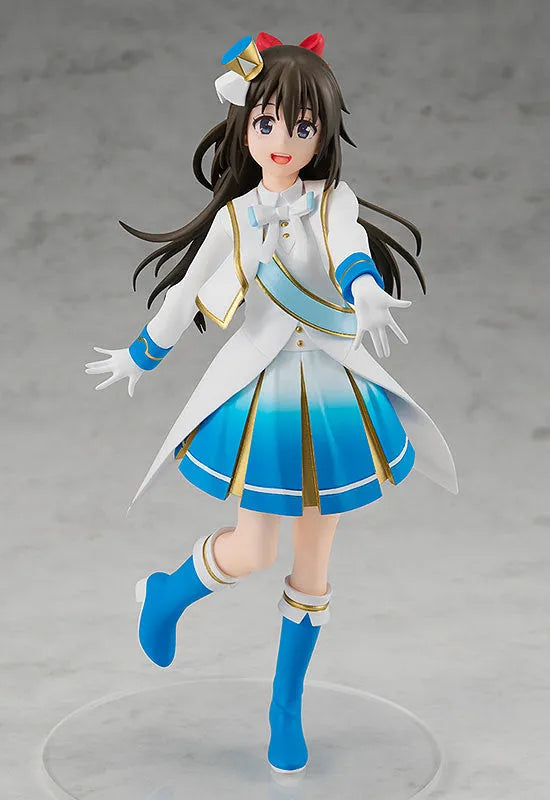 Love Live! Nijigasaki Gakuen School Idol Doukou Kai - Osaka Shizuku - Pop Up Parade (Good Smile Company)ㅤ – Good Smile Company – ActionFigure Brasil